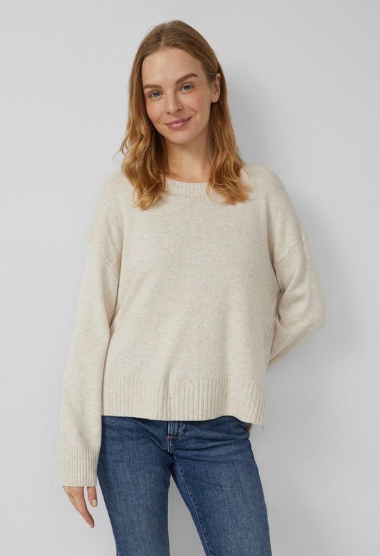 s.Oliver Strickpullover