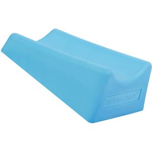 Activepodo - Podologisch Beenkussen - Blauw - Polyurethaanschuim