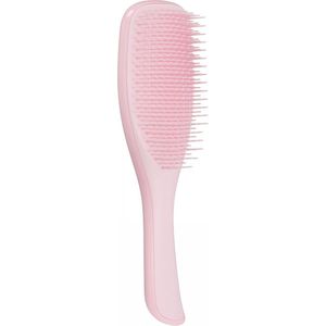 The Wet Detangler - Haarborstel - Hoofdhuid Massage Borstel - Detangler - Krullen - Detangler - Anti Klit Haarborstel - Alle Haartypes