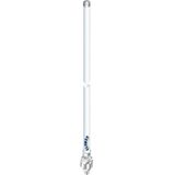 GLOPRA471 - Dualband Wi-Fi Antenne - 12 dBi - Omnidirectioneel - Marine