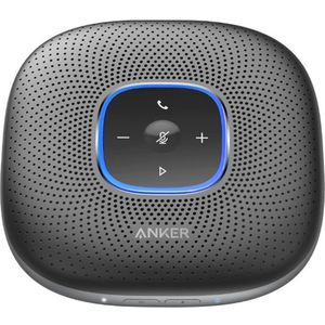 Anker - Soundcore PowerConf A3301G11 - Luidspreker - Zwart - USB-C - Audio 2.0 (3,5 mm jack)