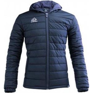 Acerbis Sports Bomber Jas Artax Blauw Maat S