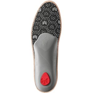 Pedag Viva High | Inlegzolen | Ondersteuning | Ontlasting | Maat: 36 t/m 46