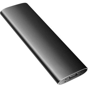 USB Stick 1TB - Externe Harde Schijf - SSD Stick