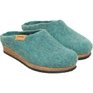 Stegmann Dames en Heren clogs RE Filz