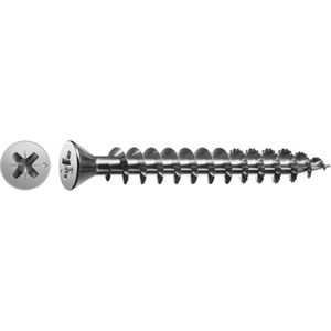 Schroef FADIX (3,5 x 13 mm)