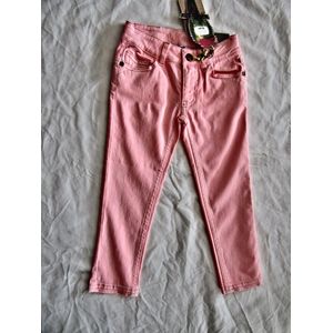 rumbl , zomer lange broek , rose , meisje ,  4 jaar - 104