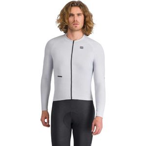 Sportful Supernova Thermal Trui Met Lange Mouwen Grijs L Man