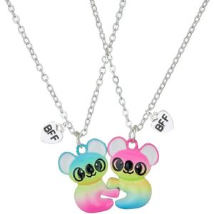 3-Piece Toupier Brush Set - Double Edge Brush - Comb - Hairbrush - Grooming Edge Brush - Robust Rat Tail Comb voor Hairdressers - Vrouwen - Baby's - Kinderen (Blauw)