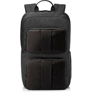 Laptop Backpack HP Mochila para portátil HP Lightweight 15.6 Black