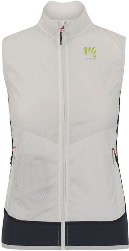 Karpos Lavaredo - Mouwloos Damesjack - Ademend - Lichtgewicht - Voor Trail en Mountainbike