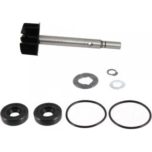 Pompe à eau RMS pour Scooter BMW 200 C1 2002 à 2004 C1 Neuf