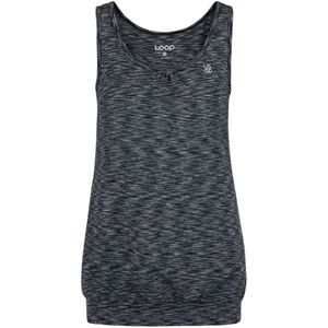 Loap - Mauri - Sporttanktop - Heathered - Dames - Functioneel Ontwerp
