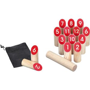 Kubb Game - Cijfers 7105463