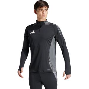 adidas - Tiro 24 Competition - Trainingsshirt - Zwart - Heren