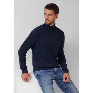 Gebreide Trui - Regular Fit - Katoen