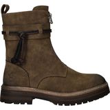 Rieker - Boots - Groen - Dames