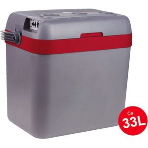 Elektrische Koelbox - voor Auto en Camping – Koelbox Elektrisch - Thermo-elektrisch koelsysteem - Coolbox