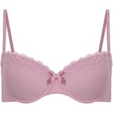 Hunkemöller - T-shirt BH - Pink - Soft Cup - Met Beugel