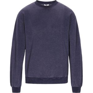 MO - Sweatshirt - Navy - Back To School