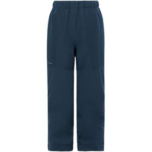 Vaude - Kids Caprea - Winterbroek - Blauw - Waterdicht