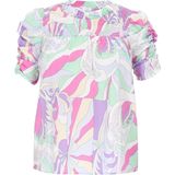 usha - Blouse - Katoen - Fashion Look Collection