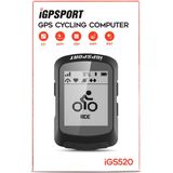 Fietscomputer / Navigatie iGPSPORT iGS520