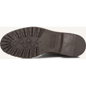 Notre-V - Dungaball-87 - Enkellaarsjes - Bruin