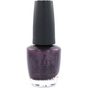 O.P.I Nagellak - Vampsterdam