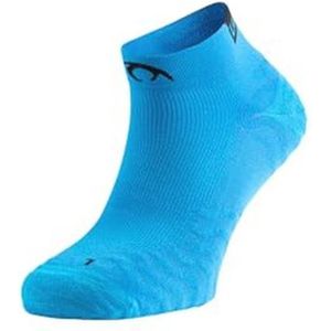 Naadloze hardloopsokken voor dames en heren - Ademend en geurremmend