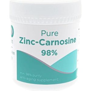 ZINK-CARNOSINE (Hansen)