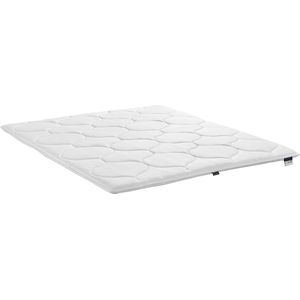 Eco Topper Comfort Medium 140x200