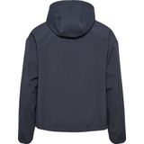 Hummel - hmlLOOSE SOFTSHELL JACKET - Jack - Waterafstotend - Winddicht