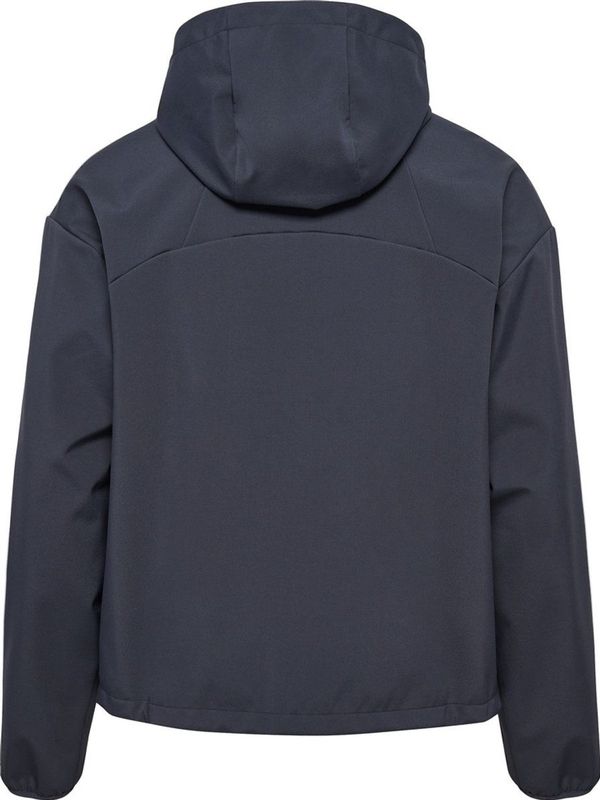 Hummel - hmlLOOSE SOFTSHELL JACKET - Jack - Waterafstotend - Winddicht