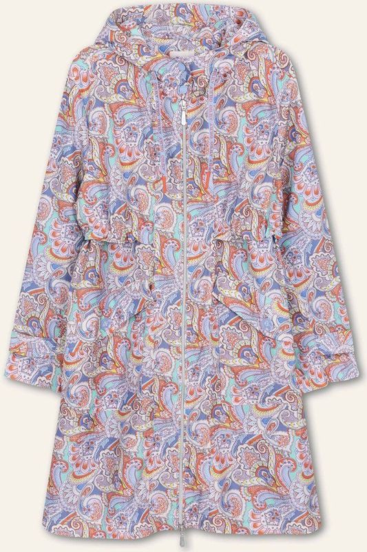 Oilily - Calder jacket - Paars - 36