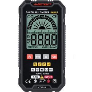 Habotest - HT125B - Multimeter