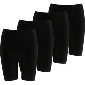 sloggi Dames long pants 4 pack sloggi Basic+