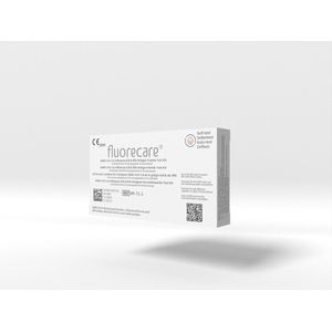 Fluorecare COMBO TEST - SARS Cov-2 - Influenza A/B - RSV Antigen Test Kit - 1 set