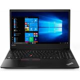 Lenovo ThinkPad E580 Intel® Core™ i5 i5-8250U Laptop 39,6 cm (15.6") Full HD 8 GB DDR4-SDRAM 256 GB SSD Wi-Fi 5 (802.11ac) Windows 10 Pro Zwart
