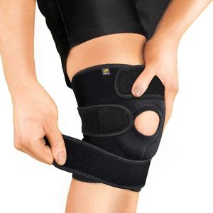Kniebrace - Knie Brace met baleinen - Patella Band - Patella kniebrace