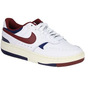 Nike Gamma Force White/Dark Team Red-Blue Void