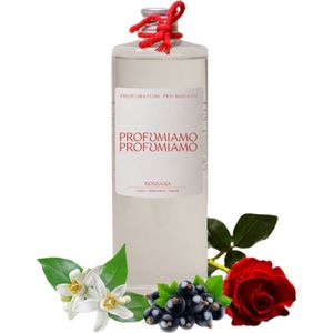 Wasparfum Rossana 400ml - Profumiamo Italia
