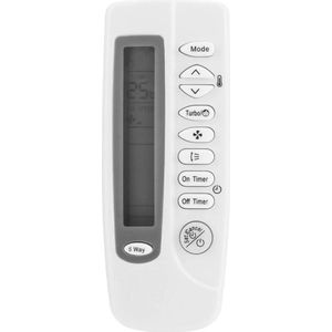 Airco afstandsbediening remote voor Samsung ARH-401 ARH-403 ARC-410 ARH-415 ARC-4A1