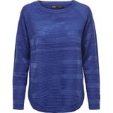 ONLY ONLCAVIAR L/S PULLOVER KNT NOOS Dames Trui - Maat XS