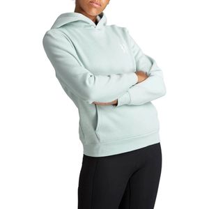 Trui Björn Borg Women Hood Milla Cloud Blue-Maat 38
