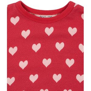 Konges Sløjd - Loupy - Sweatshirt - Amour Jazzy