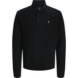 JACK&JONES - JPRBLURICHARD KNIT HIGH NECK - Heren - Gebreide truien