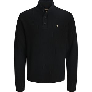 JACK&JONES - JPRBLURICHARD KNIT HIGH NECK - Heren - Gebreide truien