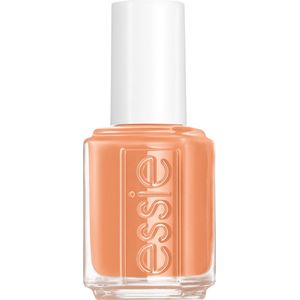 essie - summer 2022 limited edition - 843 coconuts for you - koraal - glanzende nagellak - 13,5 ml