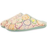 Hot Potatoes - Taastrup Sloffen - Beige - Pantoffels